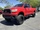 Thumbnail image of 2010 Toyota Tundra at LarryHMillerChryslerJeepDodgeSandy-NEW of Sandy, UT