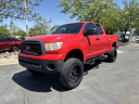 Thumbnail image of 2010 Toyota Tundra at LarryHMillerChryslerJeepDodgeSandy-NEW of Sandy, UT