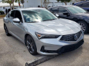 Thumbnail image of 2023 Acura Integra at AcuraOfPembrokePines of Pembroke Pines, FL