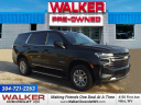 Thumbnail image of 2023 Chevrolet Tahoe at Walker Chevrolet