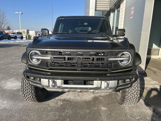 Thumbnail image of 2024 Ford Bronco at GengrasFordLincoln NEW