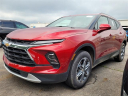 Thumbnail image of 2023 Chevrolet Blazer at Russell Chevrolet