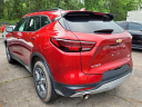 Thumbnail image of 2023 Chevrolet Blazer at Russell Chevrolet