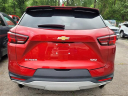 Thumbnail image of 2023 Chevrolet Blazer at Russell Chevrolet