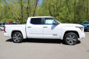 Thumbnail image of 2025 Toyota Tundra at Gloucester Toyota - New