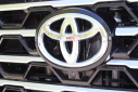 Thumbnail image of 2025 Toyota Tundra at Gloucester Toyota - New