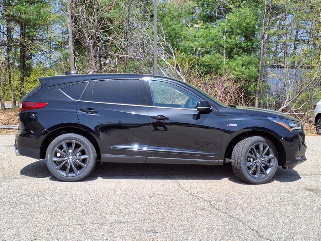Thumbnail image of 2025 Acura RDX at Key Acura Of Portsmouth