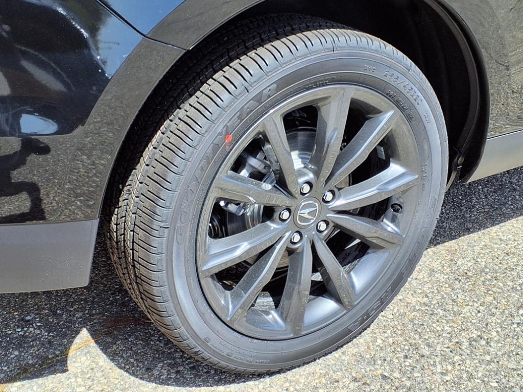 Thumbnail image of 2025 Acura RDX at Key Acura Of Portsmouth