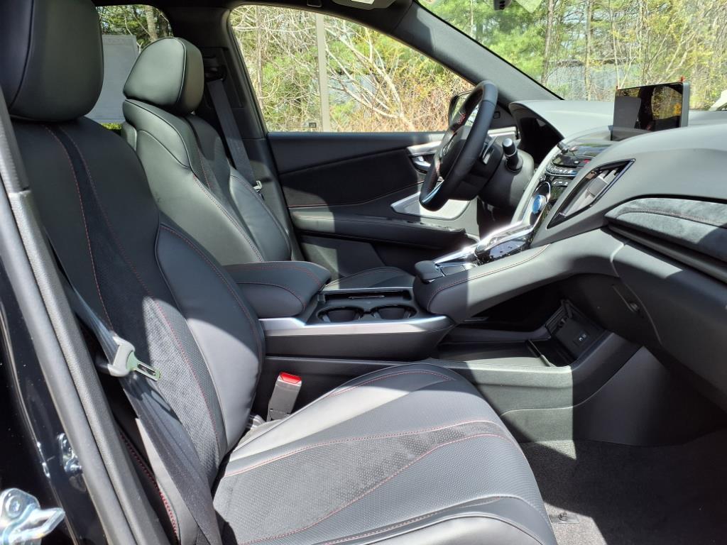 Thumbnail image of 2025 Acura RDX at Key Acura Of Portsmouth