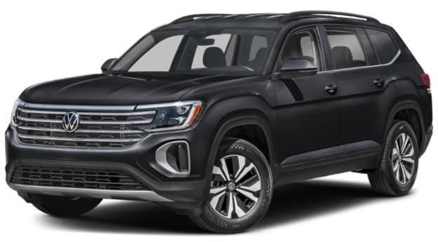 Thumbnail image of 2025 Volkswagen Atlas at Volkswagen of West Islip