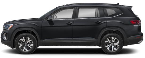Thumbnail image of 2025 Volkswagen Atlas at Volkswagen of West Islip