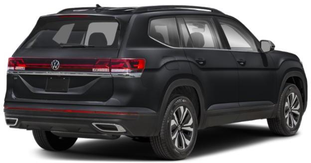 Thumbnail image of 2025 Volkswagen Atlas at Volkswagen of West Islip
