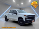 Thumbnail image of 2021 Chevrolet Silverado 1500 at Granger Chrysler Dodge Jeep Ram