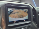 Thumbnail image of 2021 Chevrolet Silverado 1500 at Granger Chrysler Dodge Jeep Ram