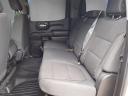 Thumbnail image of 2021 Chevrolet Silverado 1500 at Granger Chrysler Dodge Jeep Ram