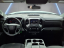 Thumbnail image of 2021 Chevrolet Silverado 1500 at Granger Chrysler Dodge Jeep Ram