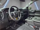 Thumbnail image of 2021 Chevrolet Silverado 1500 at Granger Chrysler Dodge Jeep Ram