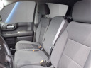 Thumbnail image of 2021 Chevrolet Silverado 1500 at Granger Chrysler Dodge Jeep Ram