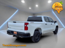 Thumbnail image of 2021 Chevrolet Silverado 1500 at Granger Chrysler Dodge Jeep Ram