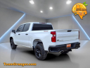 Thumbnail image of 2021 Chevrolet Silverado 1500 at Granger Chrysler Dodge Jeep Ram