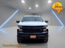 Thumbnail image of 2021 Chevrolet Silverado 1500 at Granger Chrysler Dodge Jeep Ram