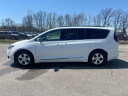 Thumbnail image of 2017 Chrysler Pacifica at LaFontaine Chevrolet Buick GMC of St. Clair