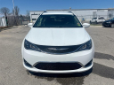 Thumbnail image of 2017 Chrysler Pacifica at LaFontaine Chevrolet Buick GMC of St. Clair