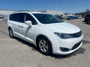 Thumbnail image of 2017 Chrysler Pacifica at LaFontaine Chevrolet Buick GMC of St. Clair