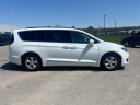 Thumbnail image of 2017 Chrysler Pacifica at LaFontaine Chevrolet Buick GMC of St. Clair