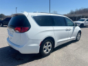 Thumbnail image of 2017 Chrysler Pacifica at LaFontaine Chevrolet Buick GMC of St. Clair