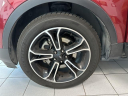 Thumbnail image of 2014 Ford Explorer at Serpentini Chevrolet of Willoughby