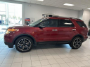 Thumbnail image of 2014 Ford Explorer at Serpentini Chevrolet of Willoughby