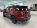 Thumbnail image of 2014 Ford Explorer at Serpentini Chevrolet of Willoughby