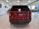 Thumbnail image of 2014 Ford Explorer at Serpentini Chevrolet of Willoughby
