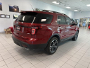 Thumbnail image of 2014 Ford Explorer at Serpentini Chevrolet of Willoughby