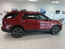 Thumbnail image of 2014 Ford Explorer at Serpentini Chevrolet of Willoughby