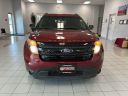 Thumbnail image of 2014 Ford Explorer at Serpentini Chevrolet of Willoughby