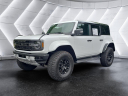 Thumbnail image of 2024 Ford Bronco at Rusty Wallace Kia Of Knoxville
