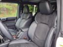 Thumbnail image of 2024 Ford Bronco at Rusty Wallace Kia Of Knoxville