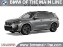 Thumbnail image of 2025 BMW X1 at BmwOfTheMainline_USED of Bala Cynwyd, PA