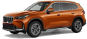 Thumbnail image of 2025 BMW X1 at BmwOfTheMainline_USED of Bala Cynwyd, PA