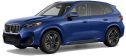 Thumbnail image of 2025 BMW X1 at BmwOfTheMainline_USED of Bala Cynwyd, PA