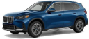 Thumbnail image of 2025 BMW X1 at BmwOfTheMainline_USED of Bala Cynwyd, PA