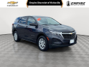 Thumbnail image of 2022 Chevrolet Equinox at Empire Chevrolet of Hicksville