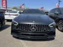 Thumbnail image of 2021 Mercedes-Benz AMG GT at South Shore Nissan
