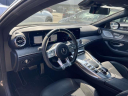 Thumbnail image of 2021 Mercedes-Benz AMG GT at South Shore Nissan