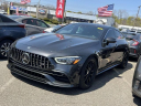 Thumbnail image of 2021 Mercedes-Benz AMG GT at South Shore Nissan