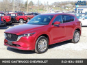 Thumbnail image of 2023 Mazda CX-5 at Mike Castrucci Chevrolet