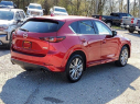 Thumbnail image of 2023 Mazda CX-5 at Mike Castrucci Chevrolet
