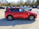Thumbnail image of 2023 Mazda CX-5 at Mike Castrucci Chevrolet